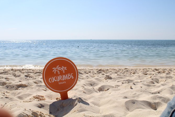 Official Chankanaab Park Day pass and Snorkel with Lunch included - The Mayan replicas and tropical garden