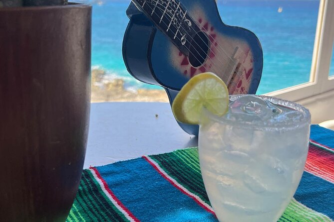 Original Salsa and Salsa™ Cozumel - Practical Details Before You Reserve