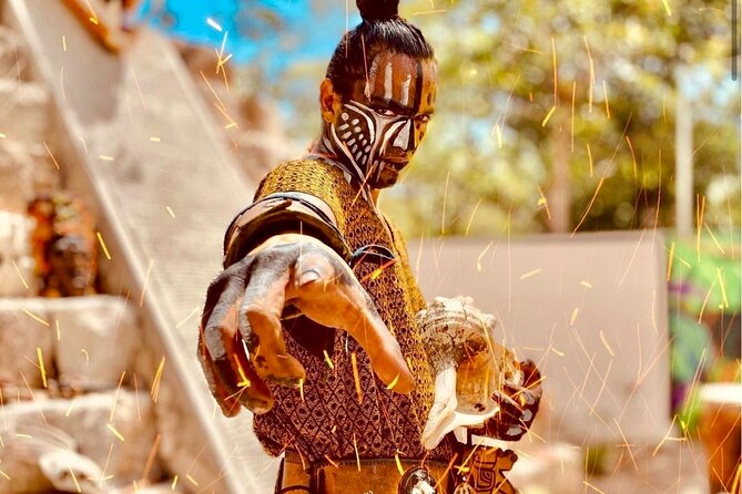 Otoch Mayan Experience Tour: Cultural & Historical Adventure - The guide can make or break the day