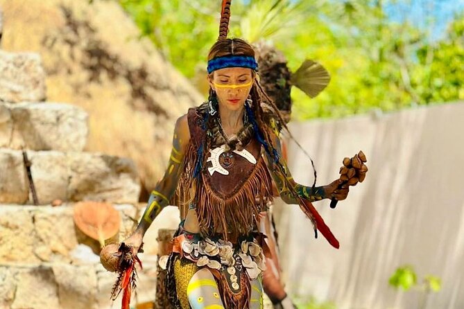 Otoch Mayan Experience Tour: Cultural & Historical Adventure - Value depends on what you want from Cozumel