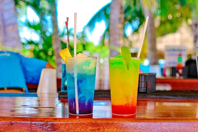 Playa Uvas Open Bar Exclusive Pass - How long should you allow?
