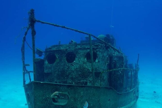 Power Snorkel by Sea Scooter & Flavored Tequila tasting - Why this Cozumel tour feels different from a standard snorkel trip