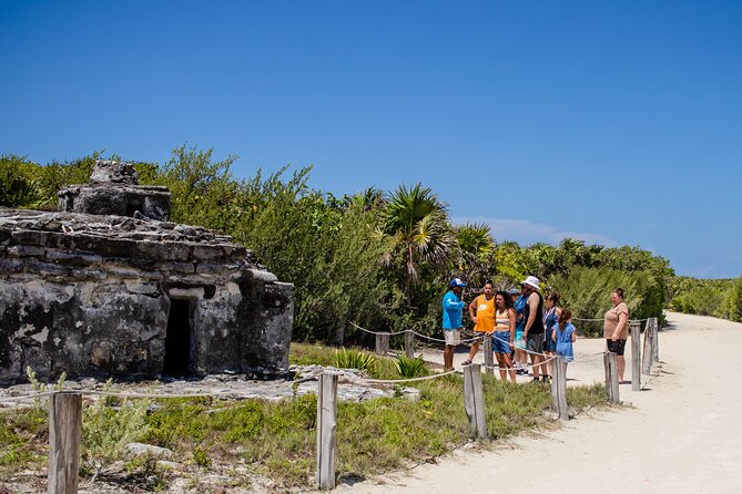 Private Buggy Tour and Punta Sur Park: All-Inclusive - Timing Matters Most for Cruise Passengers