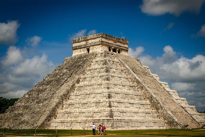 Private Chichen Itza Full-Day Tour from Cozumel - Key points to know before booking