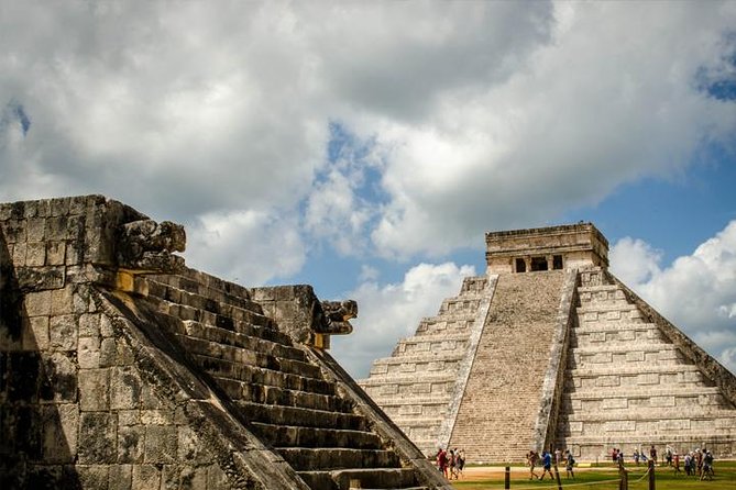 Private Chichen Itza Full-Day Tour from Cozumel - Why this private Chichen Itza day works