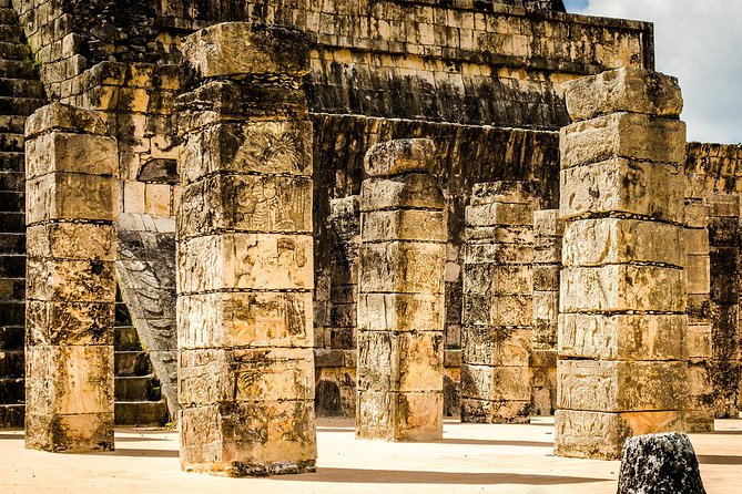 Private Chichen Itza Full-Day Tour from Cozumel - Who should book this experience