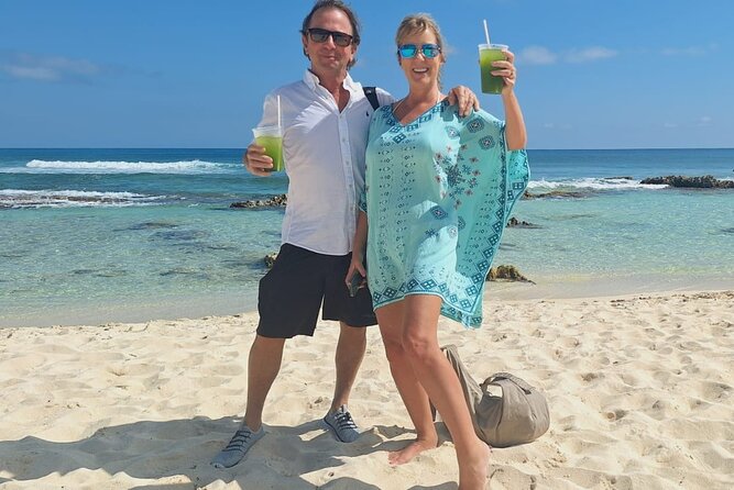 Private Cozumel Island Tour – Perfect Cruise Shore Excursion - Key Points