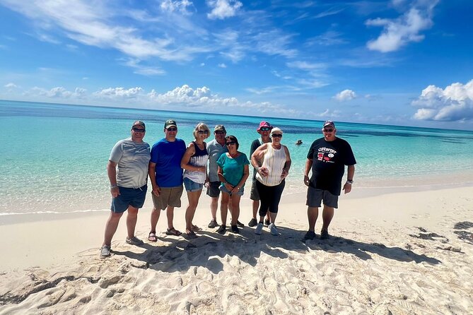 Private Cozumel Island Tour – Perfect Cruise Shore Excursion - What This Private Cozumel Tour Is Really Like