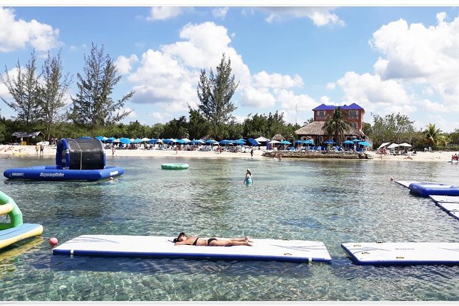 Private Cozumel Jeep Tour & Water Park, Kayaks, Paddle Board, Snorkel With Lunch - What this Cozumel day is really designed to do