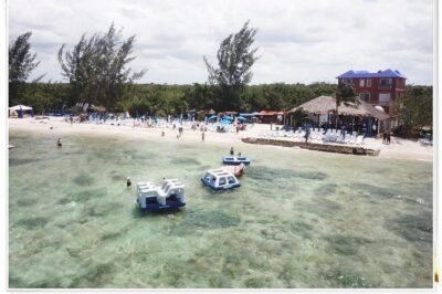Private Cozumel Jeep Tour & Water Park, Kayaks, Paddle Board, Snorkel With Lunch