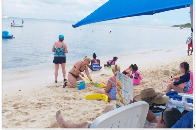 Private Cozumel Jeep Tour & Water Park, Kayaks, Paddle Board, Snorkel With Lunch - Lunch and the $99 value