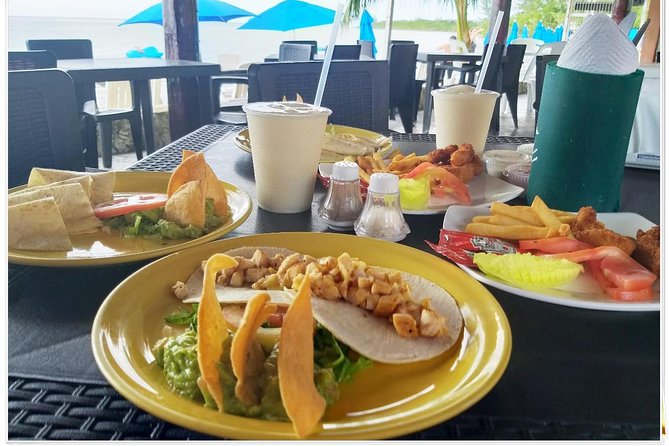 Private Cozumel Jeep Tour & Water Park, Kayaks, Paddle Board, Snorkel With Lunch - Booking details that can affect your day