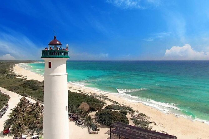 Private Dune Buggy & Snorkel Tour: All-Inclusive - The tequila seminar ends the day on a lighter note