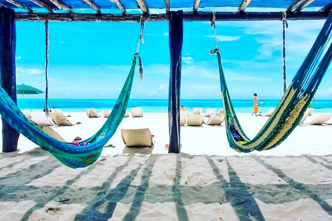 Private Dune Buggy & Snorkel Tour: All-Inclusive - The buggy question needs a clear answer