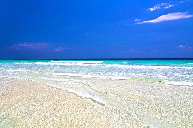 Private Dune Buggy & Snorkel Tour: All-Inclusive - Punta Sur brings the island’s best nature stops together