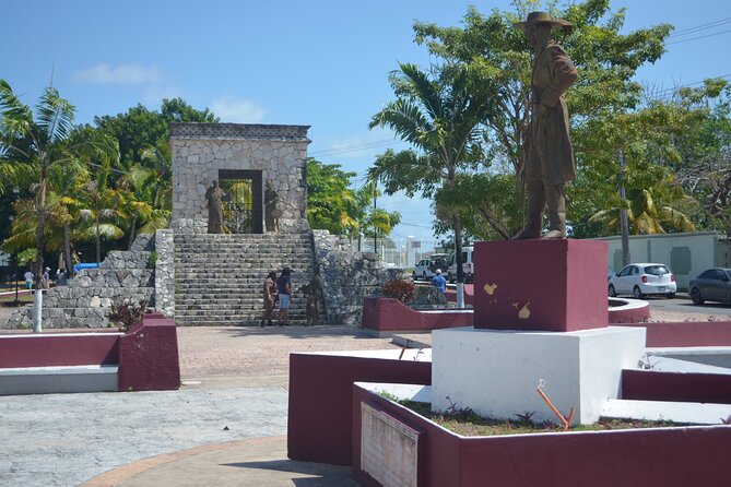 Private Half Day Cultural Tour to Mayan Ruins and Cenote - Why this private Cozumel tour works well