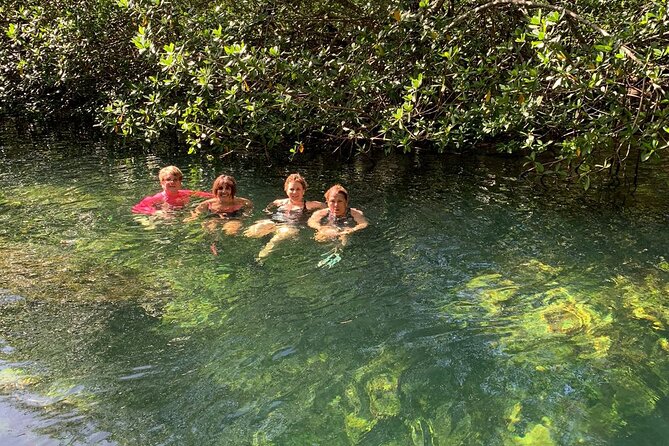Private Half Day Cultural Tour to Mayan Ruins and Cenote - Price, transport, and overall value