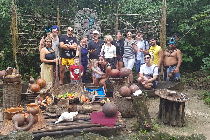 Private Island Tour at Your Leisure - Maya sites, chocolate, and cultural stops