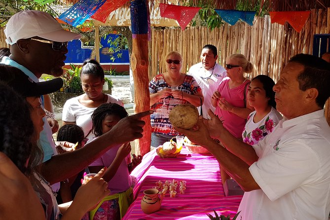 Private Island Tour at Your Leisure - Food stops and the value of local recommendations