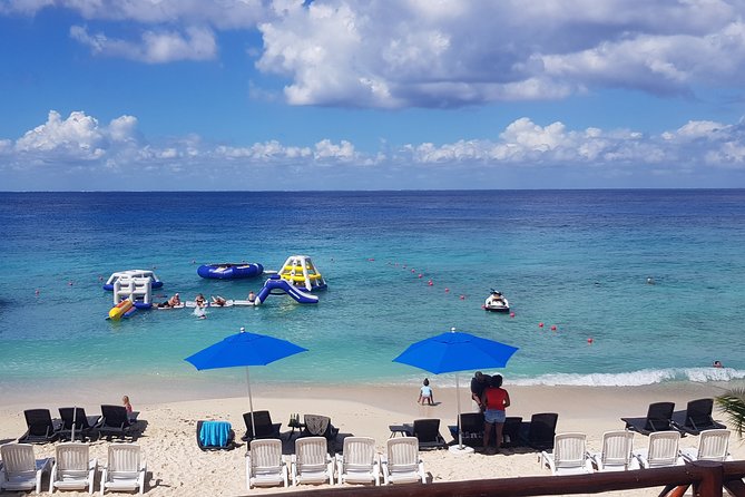 Private Island Tour at Your Leisure - Guides who shape the day