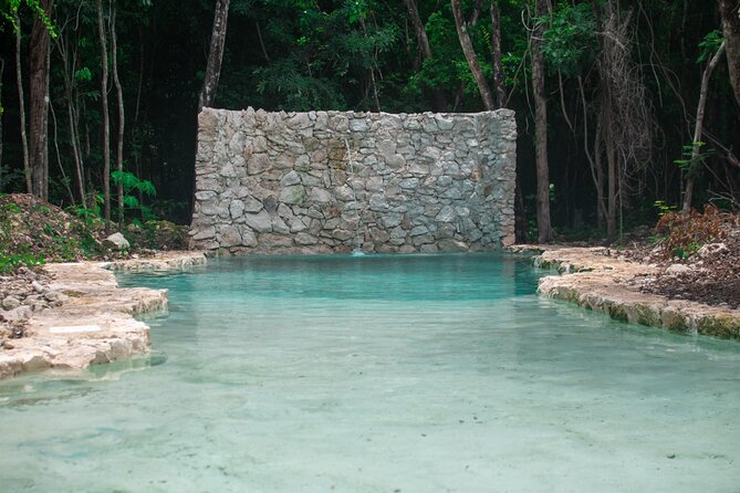 Private Jeep Cenotes Expedition in Cozumel – Swim & Mayan Park - Pickup, timing, and the details that can make or break the day