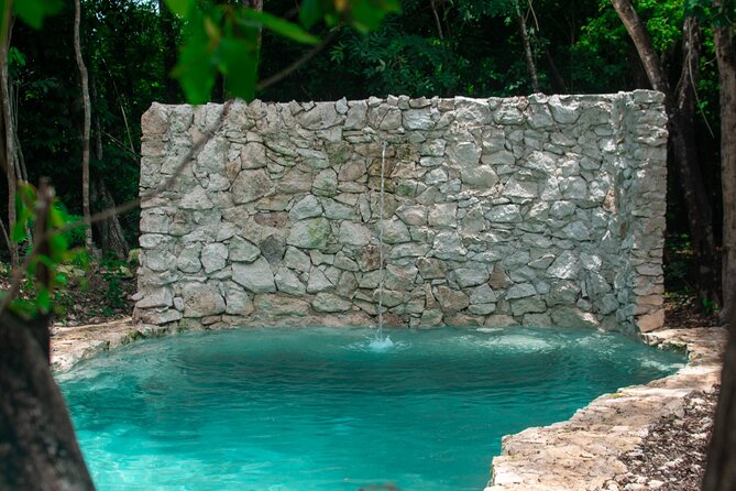 Private Jeep Cenotes Expedition in Cozumel – Swim & Mayan Park - Who will enjoy this Cozumel Jeep tour