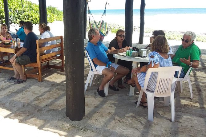 Private Jeep Excursion in Cozumel with Lunch and Snorkeling - What this Cozumel Jeep day is really like