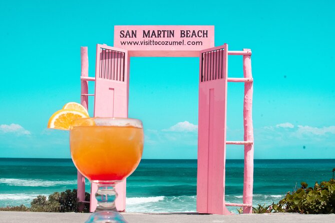 Private Jeep or Buggy Tour Snorkeling Maya Park and Tacos - Who should book this Cozumel tour