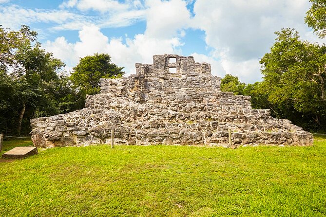 Private Jeep & Polaris RZR: San Gervasio Mayan Ruins & Snorkeling - Mayan chocolate and tequila at Sabores Cozumel