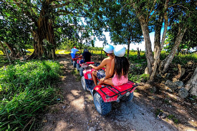 Private Jeep Tour Full Experience and ATV with Caverns & Cedral - Why This Cozumel Tour Covers More Ground