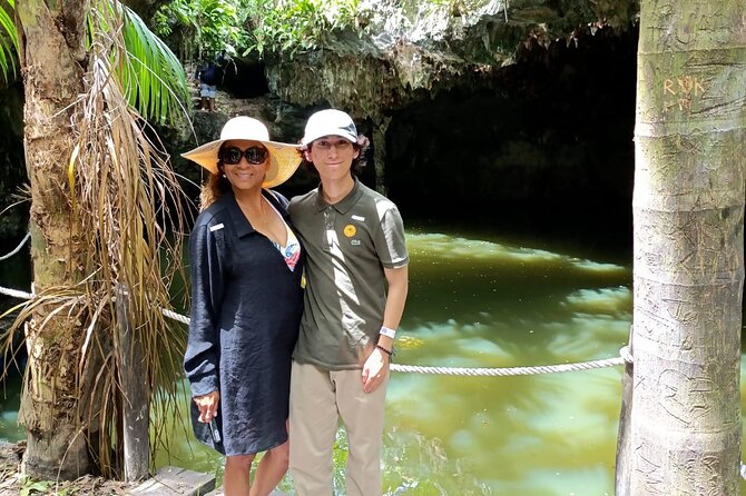 Private Jeep Tour Full Experience and ATV with Caverns & Cedral - Tequila, Chocolate, and Honey Along the Way