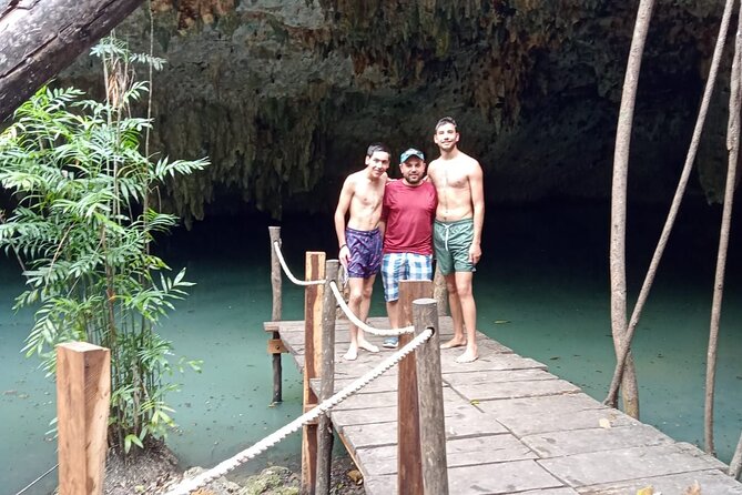 Private Jeep Tour Full Experience and ATV with Caverns & Cedral - How the $99 Price Measures Up