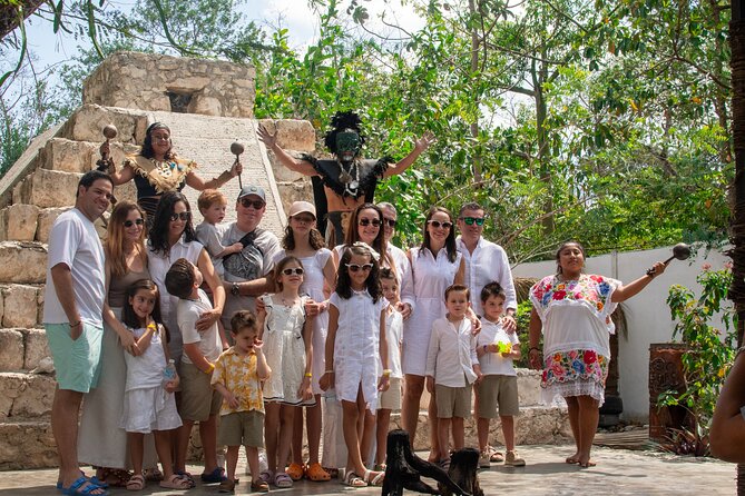 Private Jeep Tour: Punta Sur, Mayan Park & Snorkel Adventure - Who Should Book This Cozumel Tour?