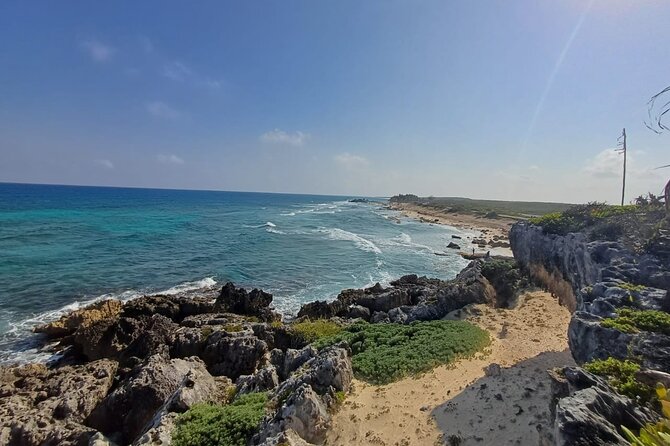 Private Mayan Ruins Tour with Cenote/caves and Mexican Picnic - Key details before you book