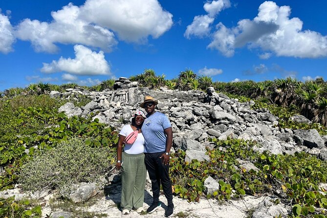 Private Mayan Ruins Tour with Cenote/caves and Mexican Picnic - Playa Chen Rio and Cozumel’s eastern shore