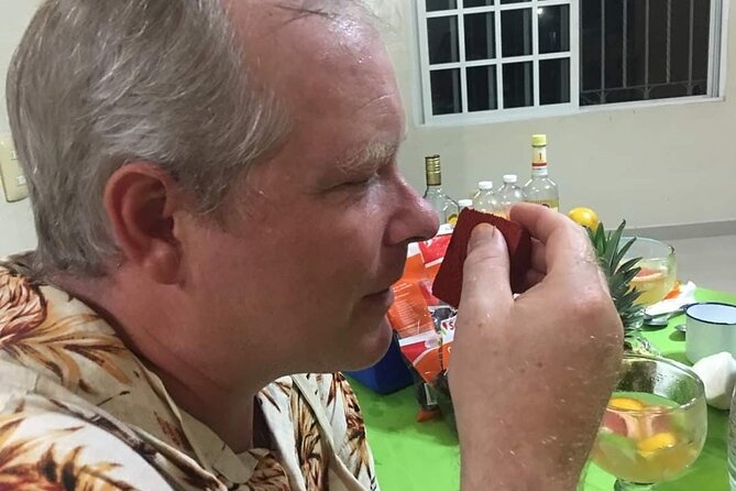 Private Mexican Trompitos Cooking Class in Cozumel - Why the private home setting matters