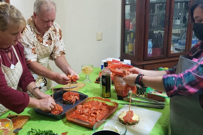 Private Mexican Trompitos Cooking Class in Cozumel - Is $84 a fair price?