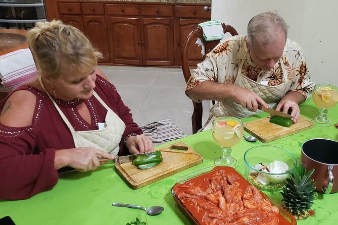 Private Mexican Trompitos Cooking Class in Cozumel - Who will enjoy this most