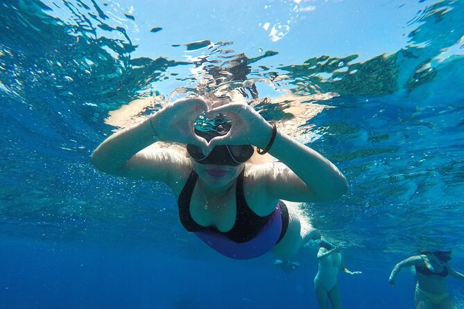 Private Sky Snorkeling Tour - Key details before you book