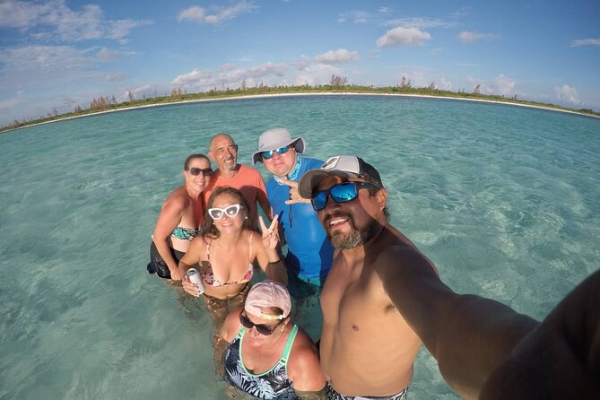Private Sky Snorkeling Tour - Why this private Cozumel trip works well