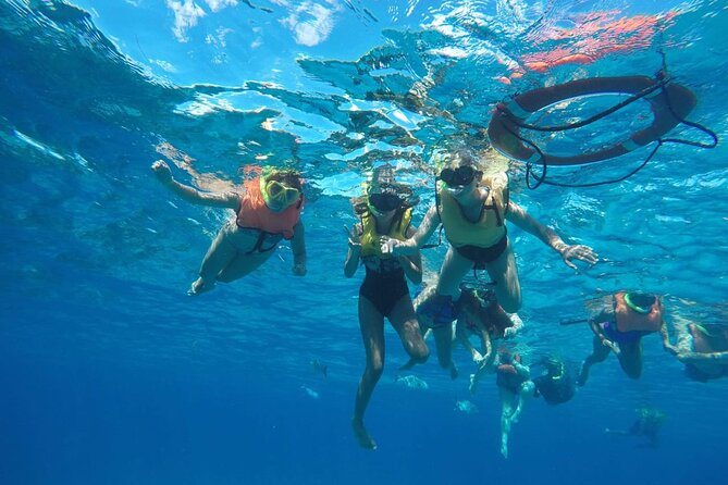 Private Sky Snorkeling Tour - Timing, crowds, and weather