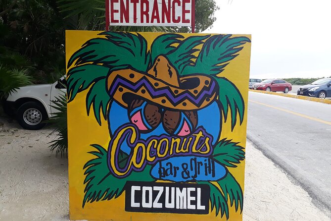Private Tacos and Bar Hopping Tour in Cozumel - A private Cozumel day built around food and local stops