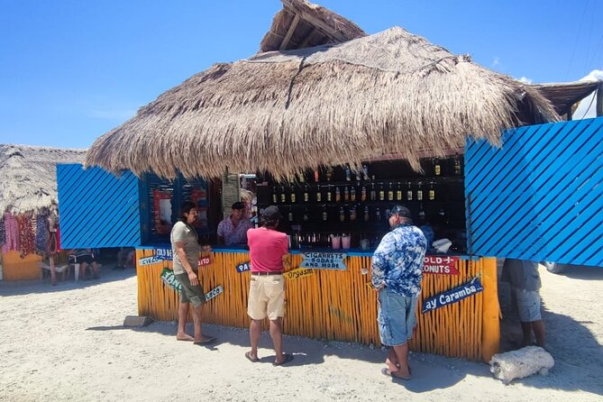 Private Tacos and Bar Hopping Tour in Cozumel - Drinks, transport, and what your $125.53 covers