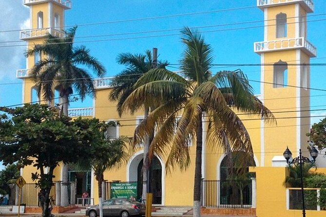 Private Tour: 5-Hour Cozumel Sightseeing with Private Driver and Tequila Tasting - Mi Mexico Lindo and the tequila tasting