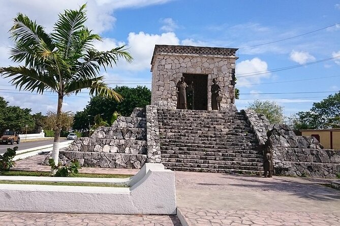 Private Tour: 5-Hour Cozumel Sightseeing with Private Driver and Tequila Tasting - Playa Palancar for swimming and lunch