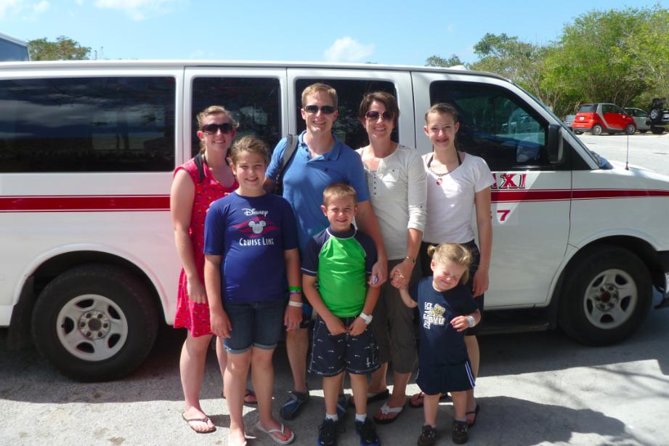 Private Tour: 5-Hour Cozumel Sightseeing with Private Driver and Tequila Tasting - Fuerza Aérea and Cozumel’s first introduction