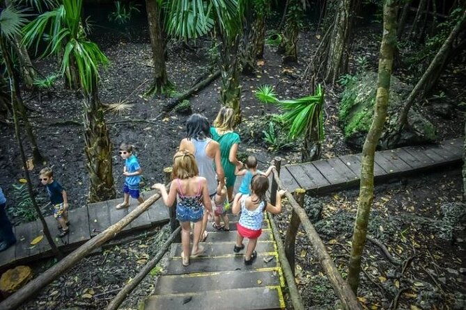 Private Tour Cozumel your way Jeep 4x4 up to 4 People - What the $160 Group Price Really Buys