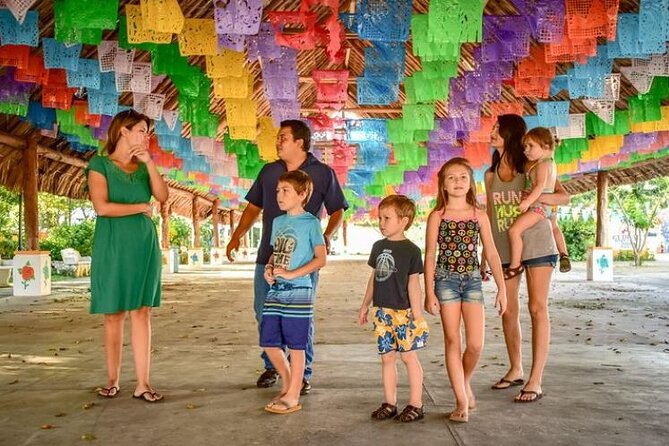 Private Tour Cozumel your way Jeep 4x4 up to 4 People - Pickup, Timing, and Cruise Ship Planning