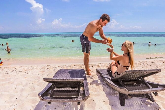 Private Tour Cozumel your way Jeep 4x4 up to 4 People - How to Plan a Better Day