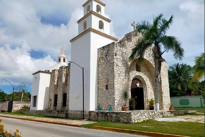 Private Tour of Cozumel in your own way Groups up to 6 People - Why a private Cozumel tour can work better than a fixed excursion